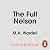 The Full Nelson: A brand new sizzling queer sports romance
