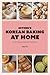 Esther’s Korean Baking at H...