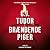 Brændende piger