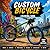 Custom Bicycle Coloring Boo...