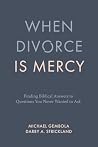 When Divorce Is M...