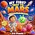 My First Trip to Mars: A Sp...