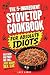 The 5-Ingredient Stovetop C...