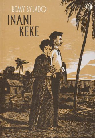 Inani Keke