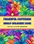 Peaceful Patterns Adult Col...