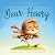 Dear Henry: A personalized love letter reminding your Henry that he is strong, brave, kind, and deeply loved, just as he is.