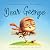 Dear George: A personalized love letter reminding your George that he is strong, brave, kind, and deeply loved, just as he is.