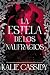 La estela de los naufragios: La maga y la sirena: libro 2