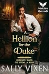 A Hellion for the...