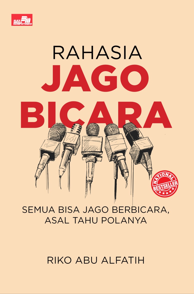 Rahasia Jago Bicara