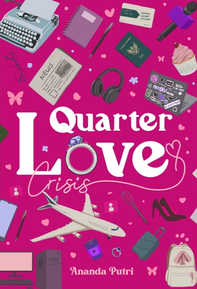 Quarter Love Crisis