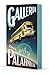 Galleria by Chuck Palahniuk