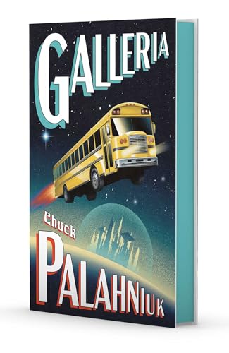 Galleria (Hardcover)