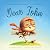 Dear John: A personalized love letter reminding your John that he is strong, brave, kind, and deeply loved, just as he is.