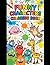 Funny Characters Coloring B...