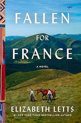 Fallen for France