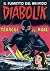 Diabolik 7. Terrore sul mar...