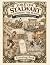 Forever Stalwart Crossing the Plains Coloring Book by Susan Billings Mitchell