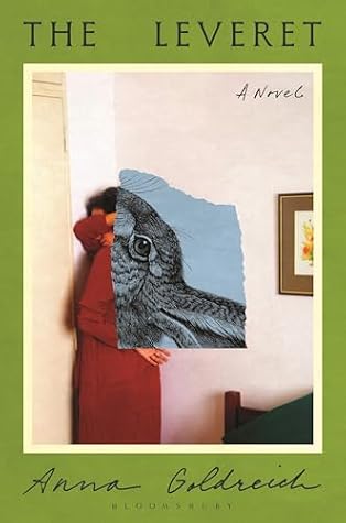 The Leveret: A Novel