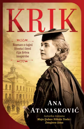 Krik