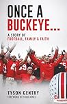 Once a Buckeye…: ...