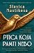 Ptica koja pamti nebo