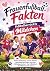 Frauenfußball-Fakten für fußballverrückte Mädchen by K.C. Metz