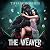 The Weaver: The Vrix, Book 1