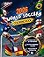World Soccer Coloring Book:...