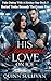 His Dangerous Love On Ice: Buried Truths Beneath The Frozen Past (Fake Dating With A Hockey Star Book 5)