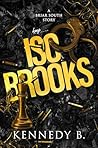 Iso Brooks