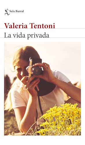 La vida privada (Spanish Edition)