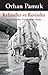 Kelimeler ve Resimler by Orhan Pamuk