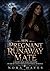His Pregnant Runaway Mate by Nora Hayes