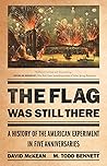 The Flag Was Stil...