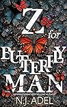 Z for Butterfly Man