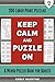 Keep Calm and Puzzle On, Vo...