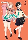K-ON! Shuffle, Vol. 2