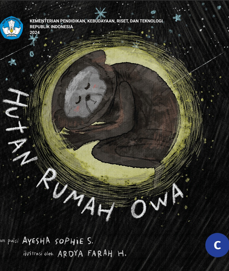 Hutan Rumah Owa (Paperback)
