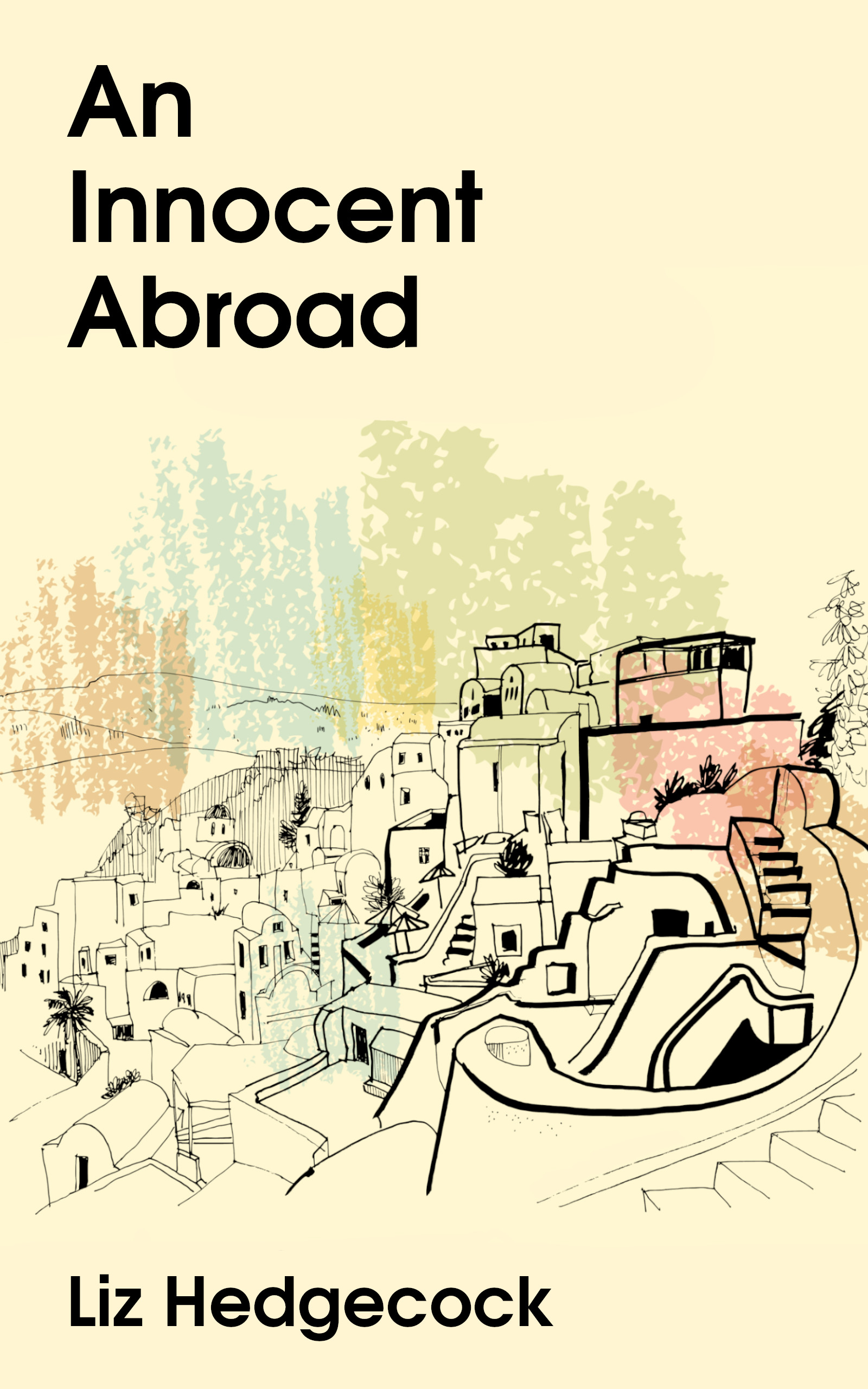 An Innocent Abroad