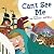 Can't See Me by Sue Carpenter