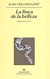 La línea de la be...