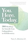 You. Here. Today....
