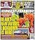 National Enquirer May 22 2026