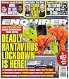 National Enquirer...
