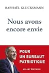 Nous avons encore...