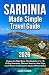 Sardinia Made Simple Travel...