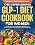 The Super Simple GLP-1 Diet...