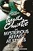 The Mysterious Affair at Styles (Hercule Poirot, #1)