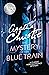 The Mystery of the Blue Train by Agatha Christie The Mystery of the Blue Train by Agatha Christie
